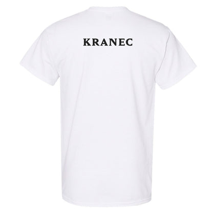 Elon - NCAA Women's Tennis : Lisa Kranec - Classic Shersey T-Shirt-1