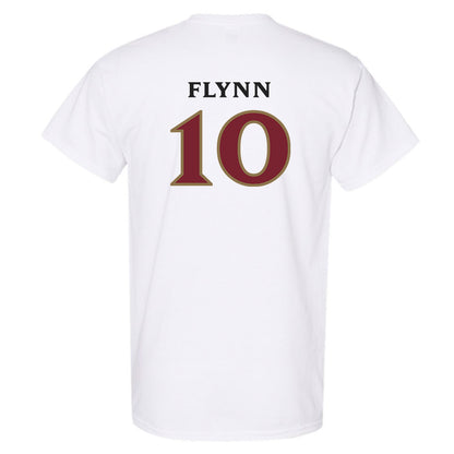 Elon - NCAA Women's Lacrosse : Emma Flynn - Classic Shersey T-Shirt-1