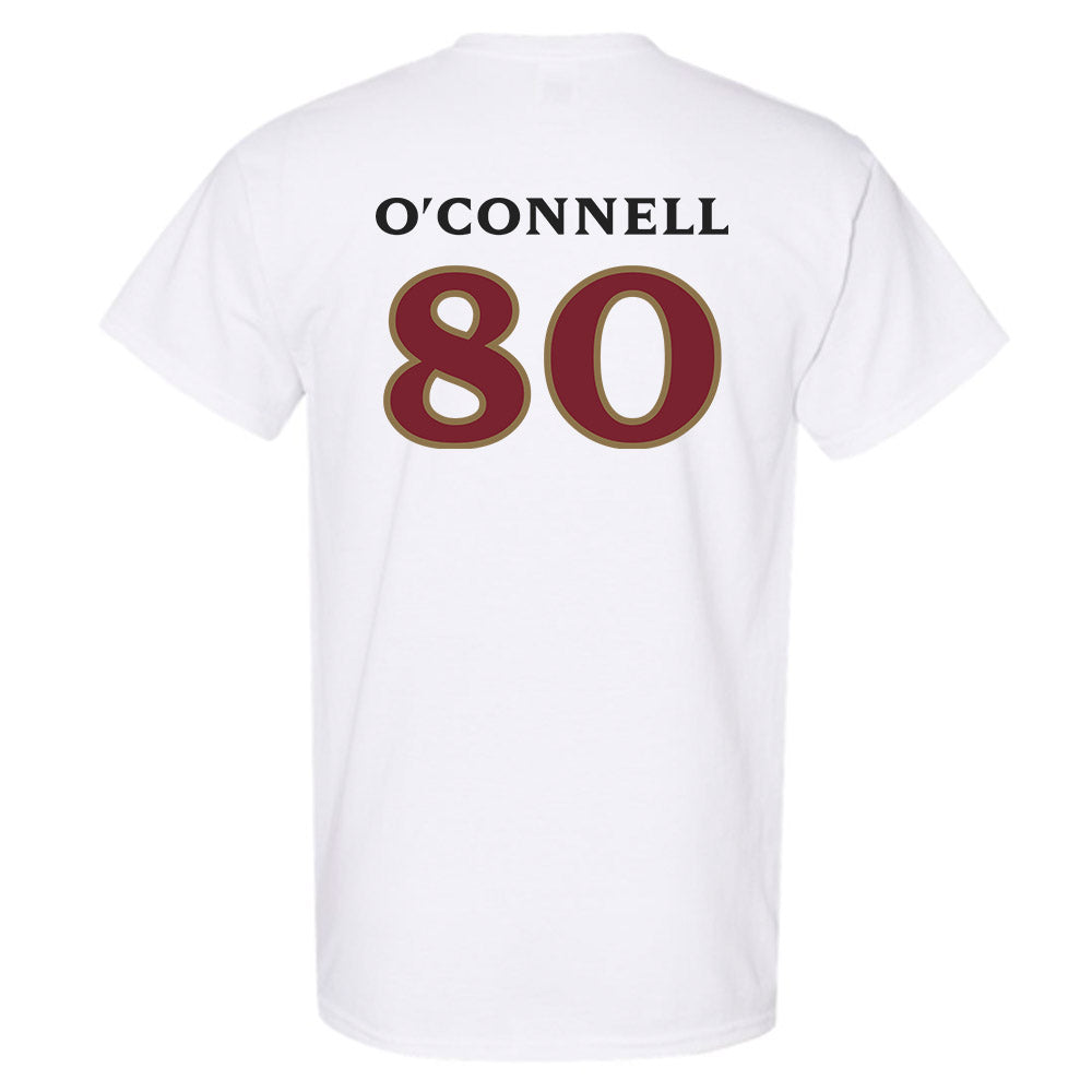 Elon - NCAA Football : Jack O'Connell - Classic Shersey T-Shirt