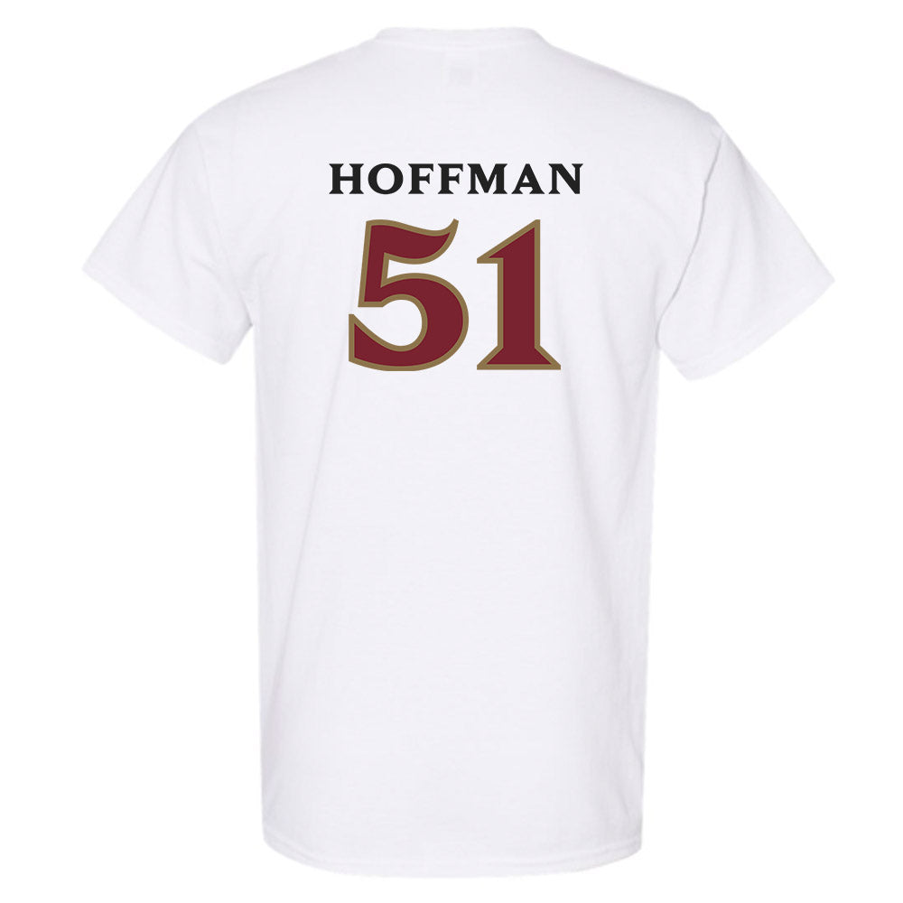 Elon - NCAA Football : Trey Hoffman - Classic Shersey T-Shirt