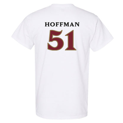 Elon - NCAA Football : Trey Hoffman - Classic Shersey T-Shirt
