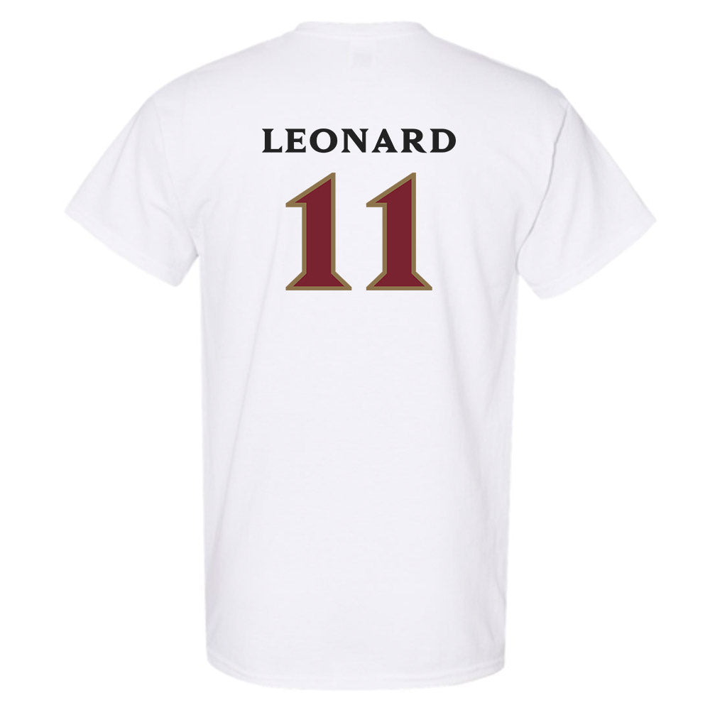 Elon - NCAA Softball : Kyra Leonard - Classic Shersey T-Shirt