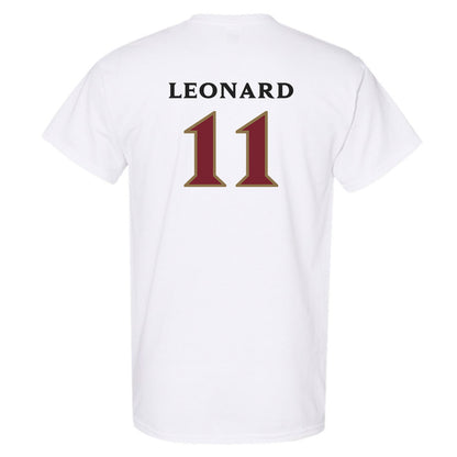 Elon - NCAA Softball : Kyra Leonard - Classic Shersey T-Shirt
