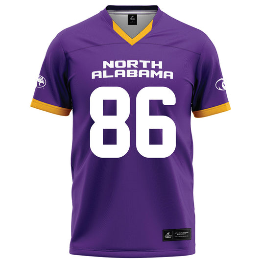 North Alabama - NCAA Football : Amarie Rogers - Football Jersey