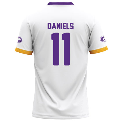 North Alabama - NCAA Football : Jalyn Daniels - Football Jersey