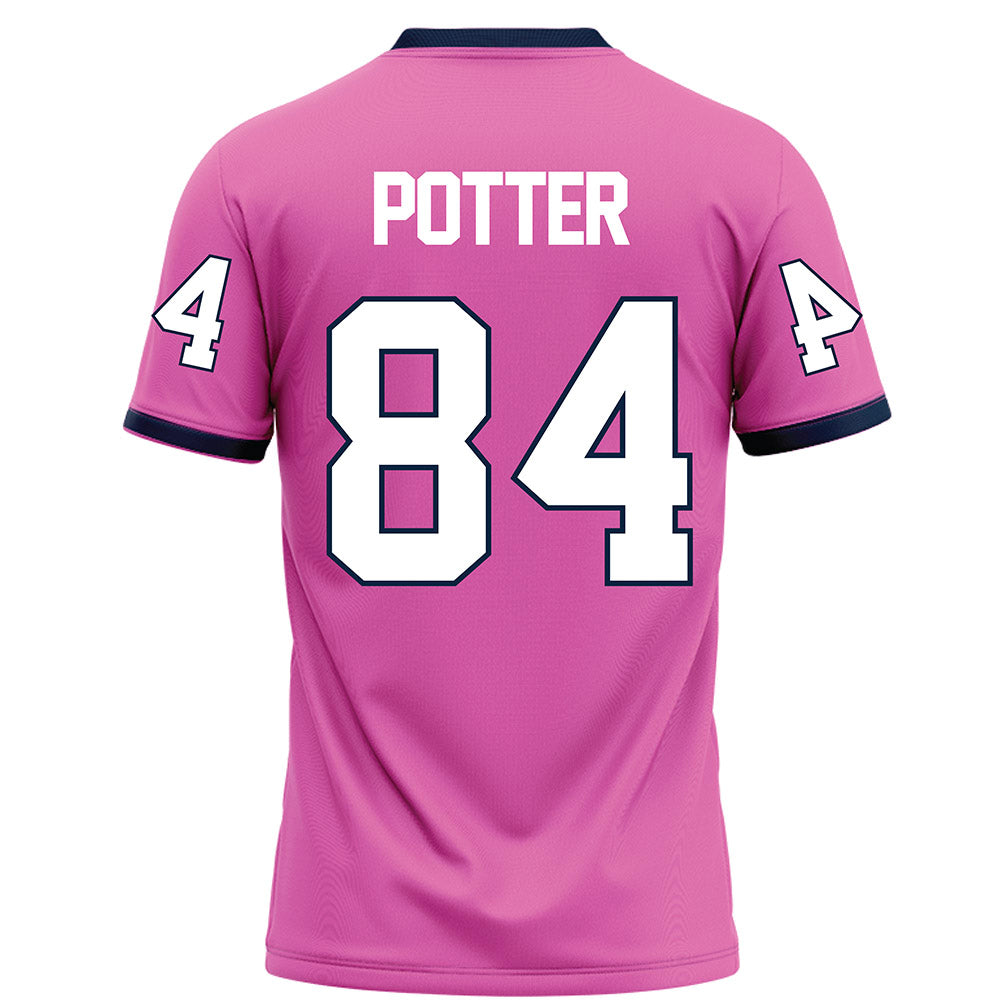 Murray State - NCAA Football : Jaxon Potter - Pink Football Jersey-1