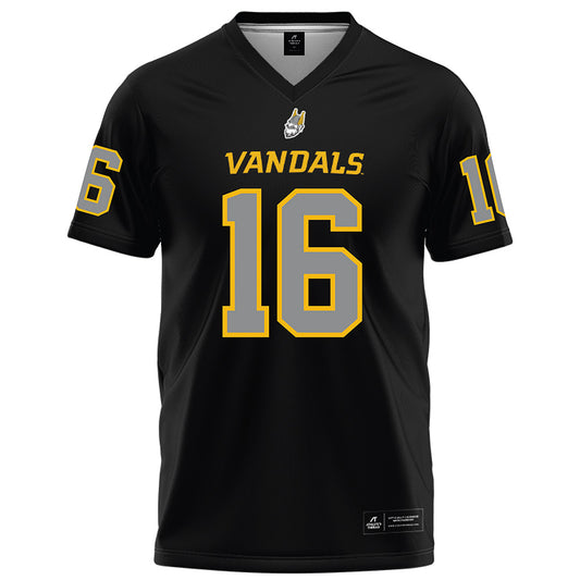 Idaho - NCAA Football : Rocco Koch - Football Jersey