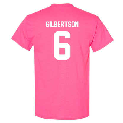 NSU - NCAA Women's Soccer : Sydney Gilbertson - Classic Shersey T-Shirt-1