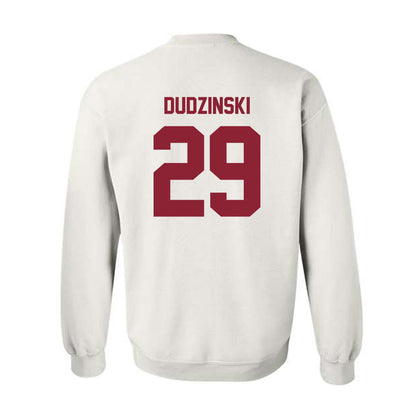 NSU - NCAA Women's Soccer : Taylor Dudzinski - Classic Shersey Crewneck Sweatshirt