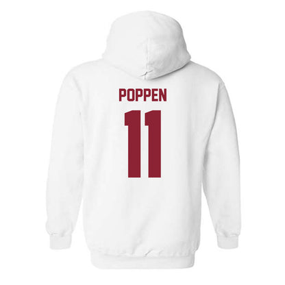 NSU - NCAA Women's Soccer : Kailyn Poppen - Hooded Sweatshirt
