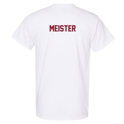 NSU - NCAA Women's Volleyball : Abby Meister - Classic Shersey T-Shirt