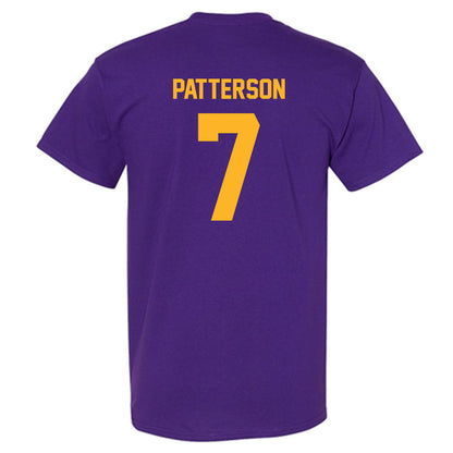 North Alabama - NCAA Softball : Mckenzie Patterson - T-Shirt