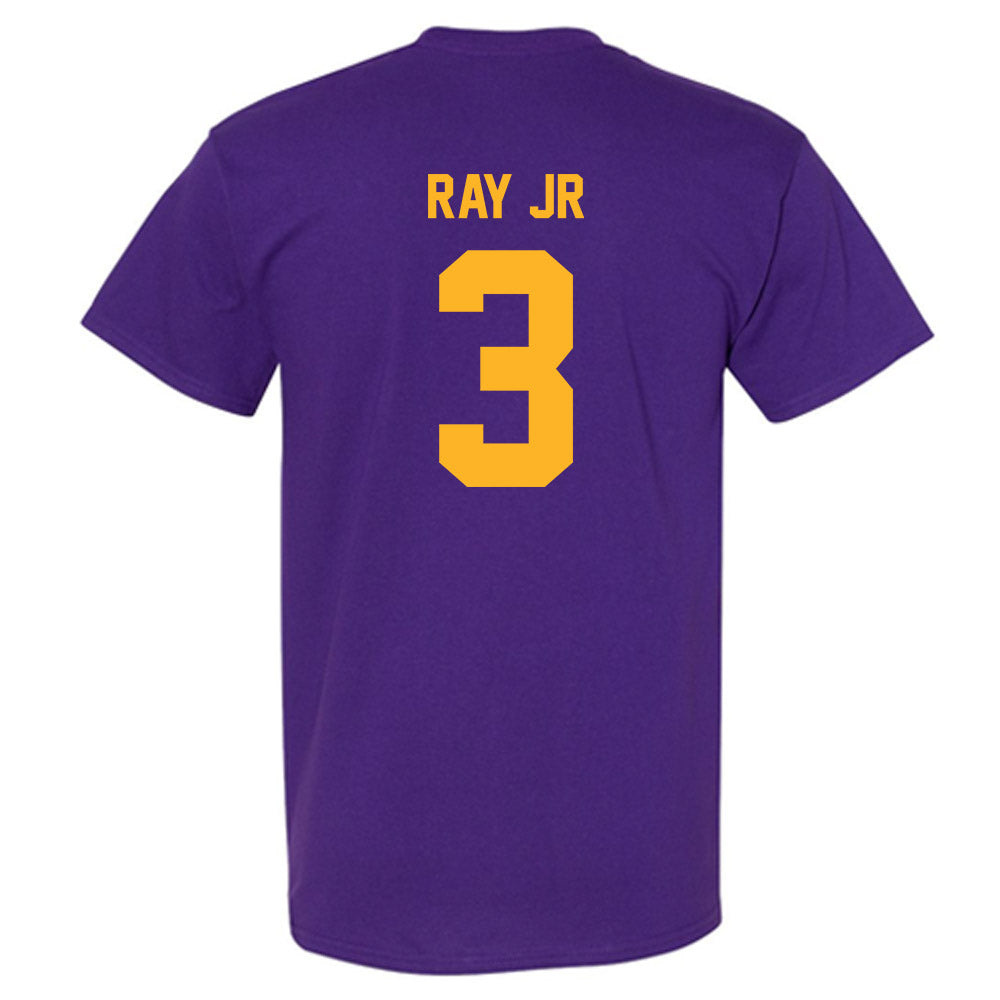 North Alabama - NCAA Football : Jermaine Ray jr - Classic Fashion Shersey T-Shirt