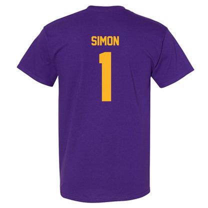 North Alabama - NCAA Softball : Katie Simon - Classic Fashion Shersey T-Shirt