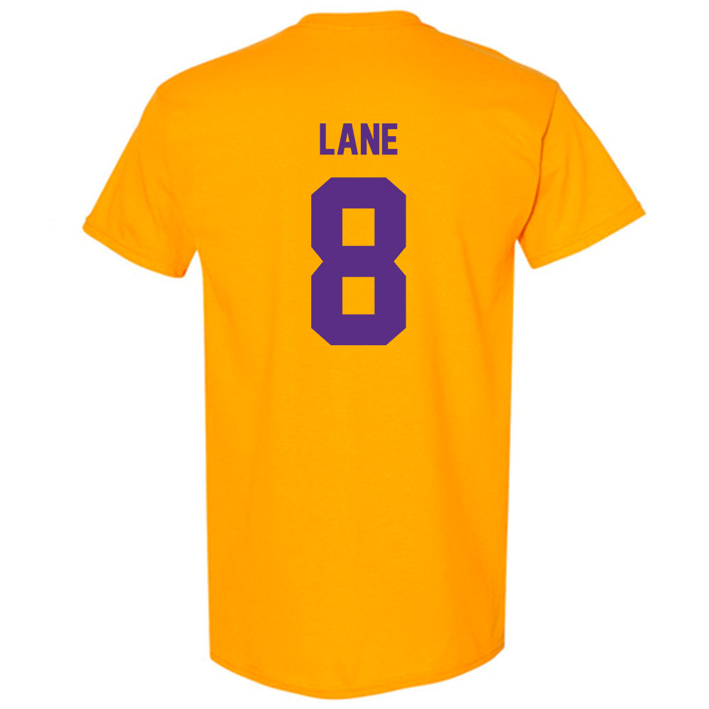 North Alabama - NCAA Baseball : Jonathan Lane - Classic Fashion Shersey T-Shirt