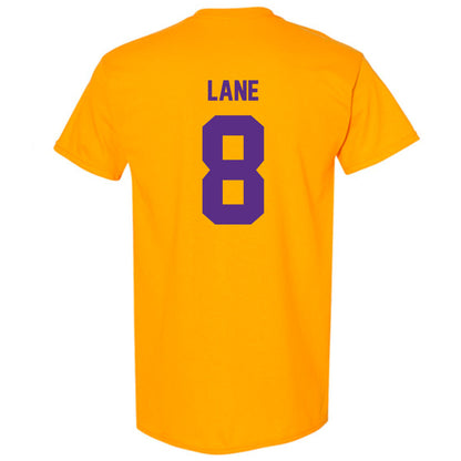 North Alabama - NCAA Baseball : Jonathan Lane - Classic Fashion Shersey T-Shirt