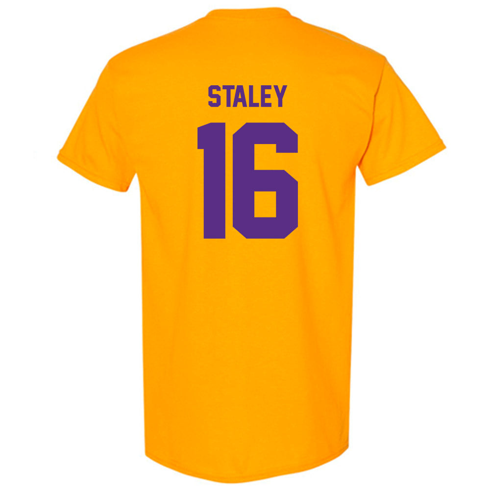 North Alabama - NCAA Women's Soccer : Mia Staley - Classic Fashion Shersey T-Shirt