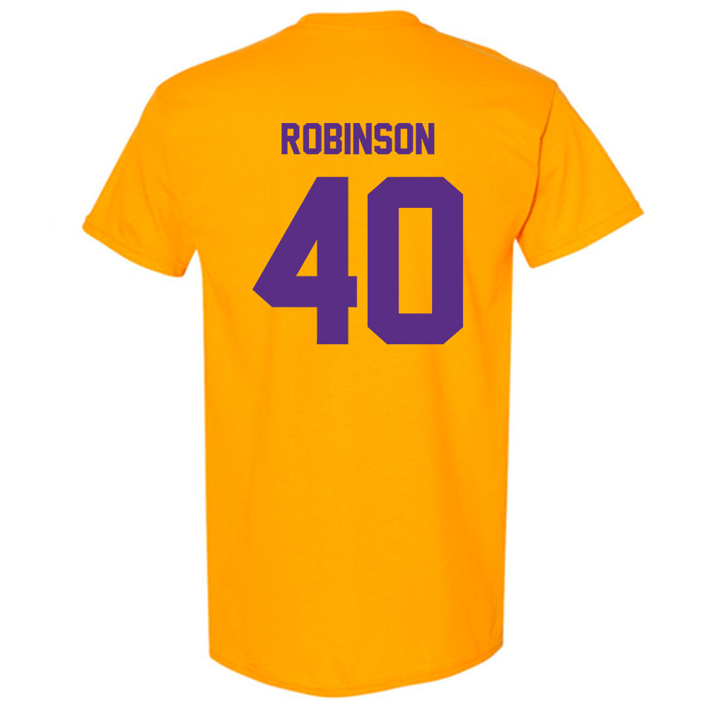 North Alabama - NCAA Football : Aidan Robinson - Classic Fashion Shersey T-Shirt