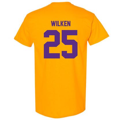 North Alabama - NCAA Softball : Alivia Wilken - Classic Fashion Shersey T-Shirt