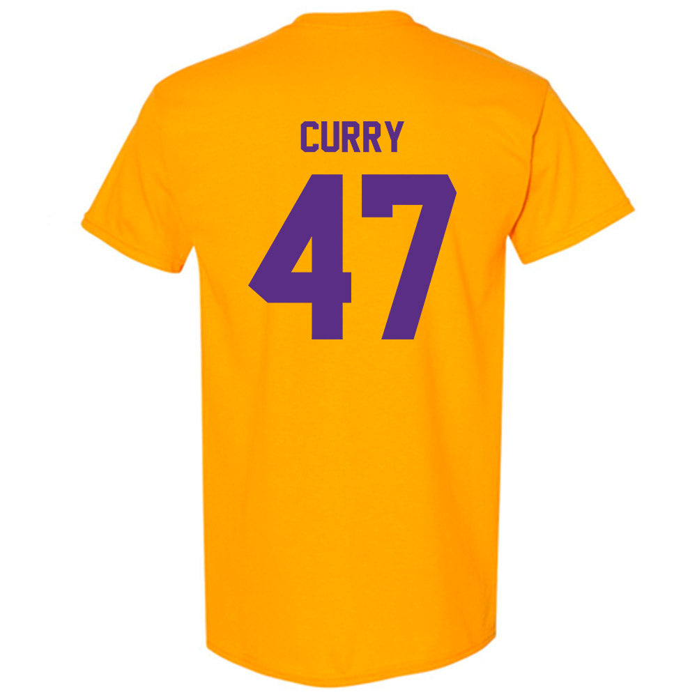 North Alabama - NCAA Football : Nathan Curry - Classic Fashion Shersey T-Shirt