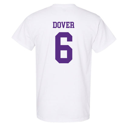 North Alabama - NCAA Softball : Briley Dover - Classic Fashion Shersey T-Shirt-1