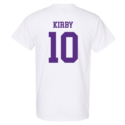 North Alabama - NCAA Softball : Haven Kirby - Classic Fashion Shersey T-Shirt