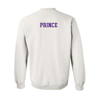 North Alabama - NCAA Women's Golf : Gracee Prince - Classic Fashion Shersey Crewneck Sweatshirt-1