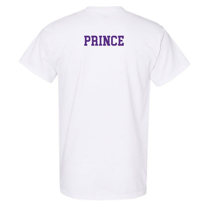 North Alabama - NCAA Women's Golf : Gracee Prince - Classic Fashion Shersey T-Shirt-1