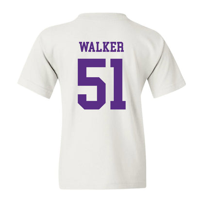 North Alabama - NCAA Football : Ryan Walker - Classic Fashion Shersey Youth T-Shirt