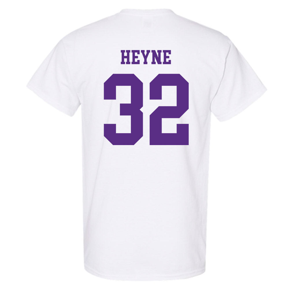 North Alabama - NCAA Beach Volleyball : Annabella Heyne - Classic Fashion Shersey T-Shirt-1