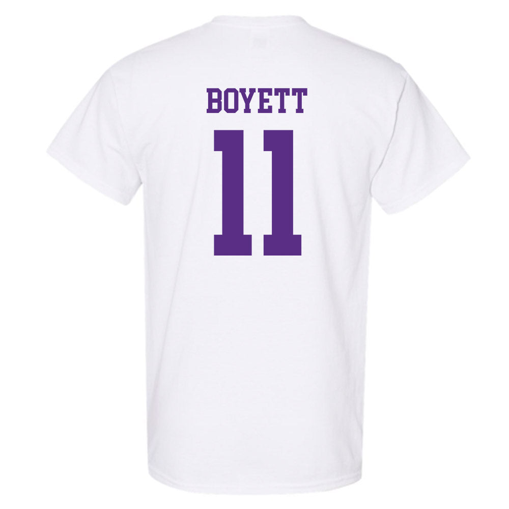 North Alabama - NCAA Softball : Ryleigh Boyett - Classic Fashion Shersey T-Shirt