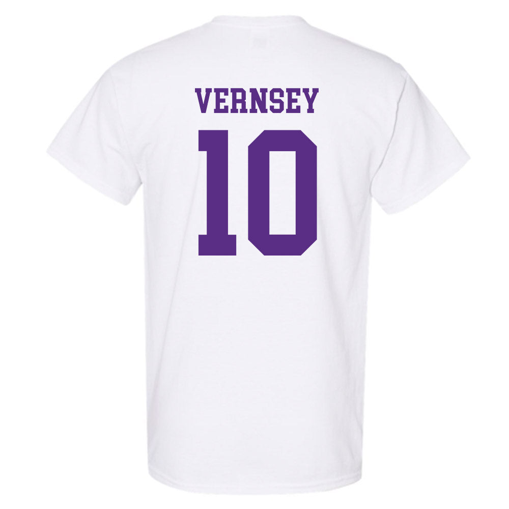 North Alabama - NCAA Women's Soccer : Lexi Vernsey - Classic Fashion Shersey T-Shirt