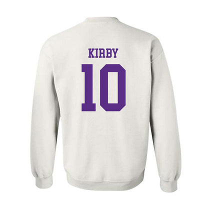 North Alabama - NCAA Softball : Haven Kirby - Classic Fashion Shersey Crewneck Sweatshirt