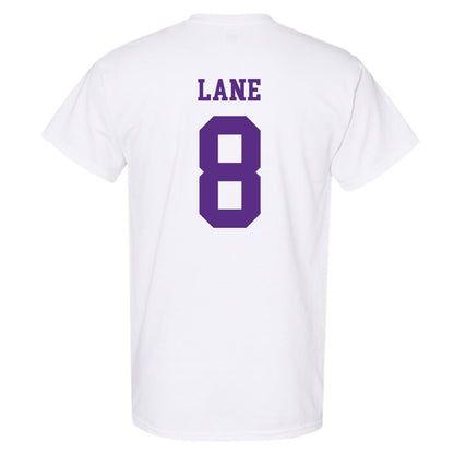 North Alabama - NCAA Baseball : Jonathan Lane - Classic Fashion Shersey T-Shirt