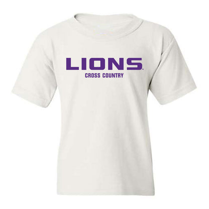 North Alabama - NCAA Men's Cross Country : Jackson Hamlin - Classic Fashion Shersey Youth T-Shirt