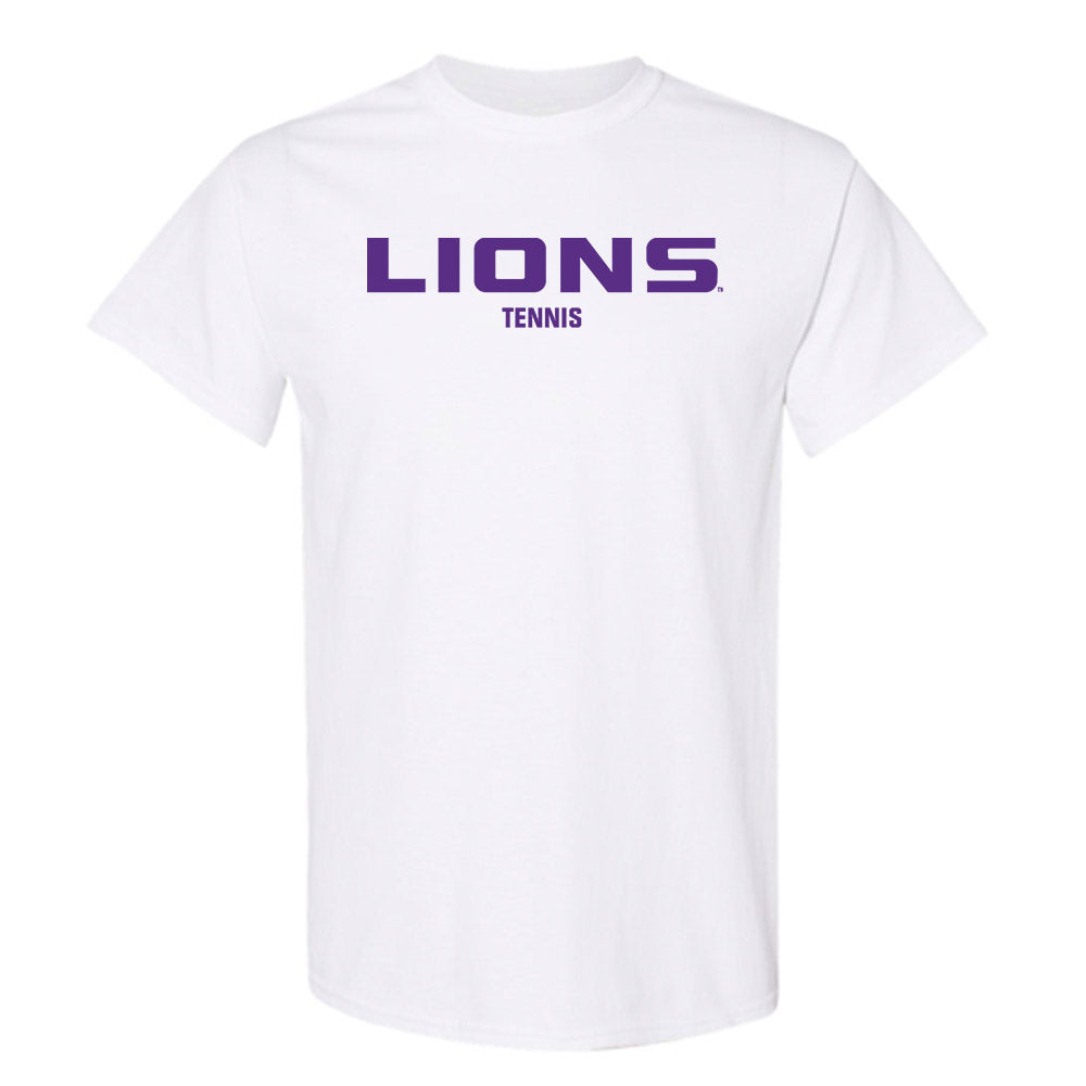North Alabama - NCAA Men's Tennis : Alberto Altur - Classic Fashion Shersey T-Shirt-0