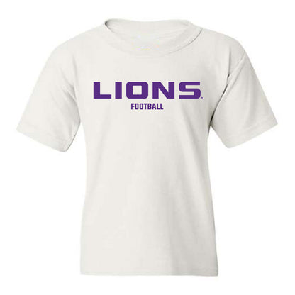 North Alabama - NCAA Football : Chandler Dixon - Classic Fashion Shersey Youth T-Shirt-0