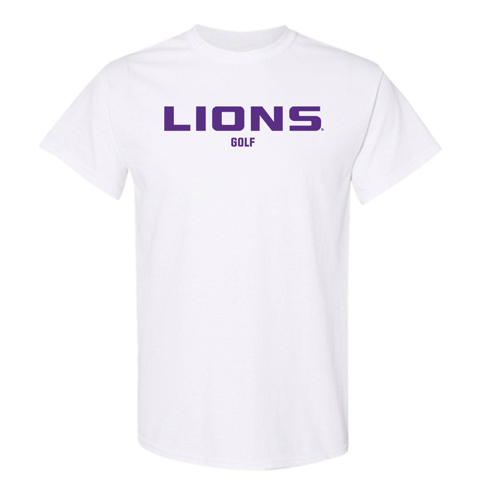 North Alabama - NCAA Women's Golf : Gracee Prince - Classic Fashion Shersey T-Shirt-0