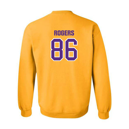 North Alabama - NCAA Football : Amarie Rogers - Crewneck Sweatshirt