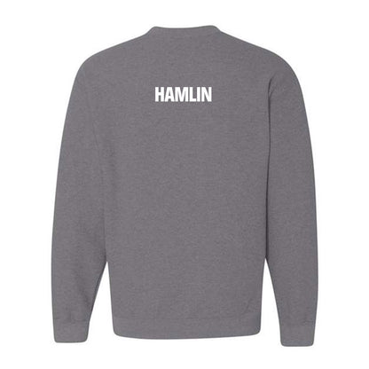 North Alabama - NCAA Men's Cross Country : Jackson Hamlin - Classic Shersey Crewneck Sweatshirt