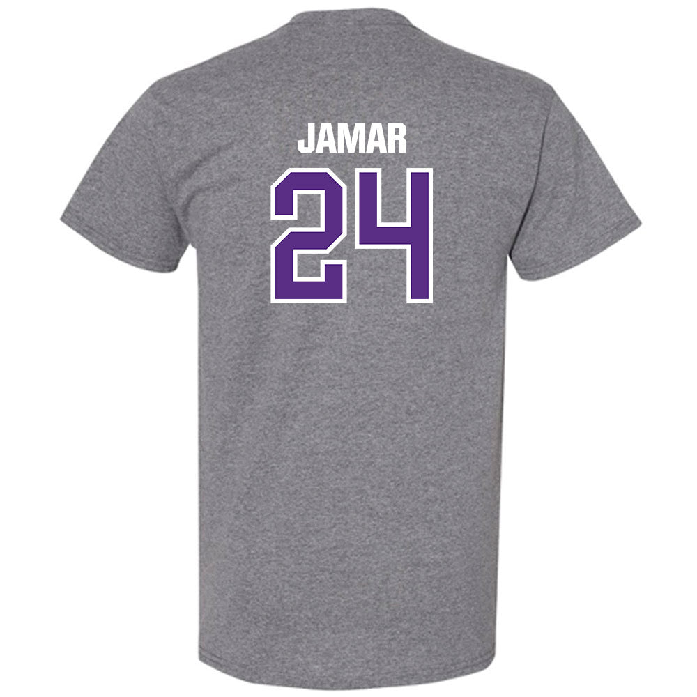 North Alabama - NCAA Football : Cameron Jamar - Classic Shersey T-Shirt-1