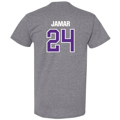North Alabama - NCAA Football : Cameron Jamar - Classic Shersey T-Shirt-1