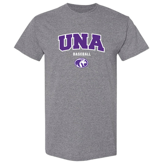 North Alabama - NCAA Baseball : Gio LoNero - Classic Shersey T-Shirt-0