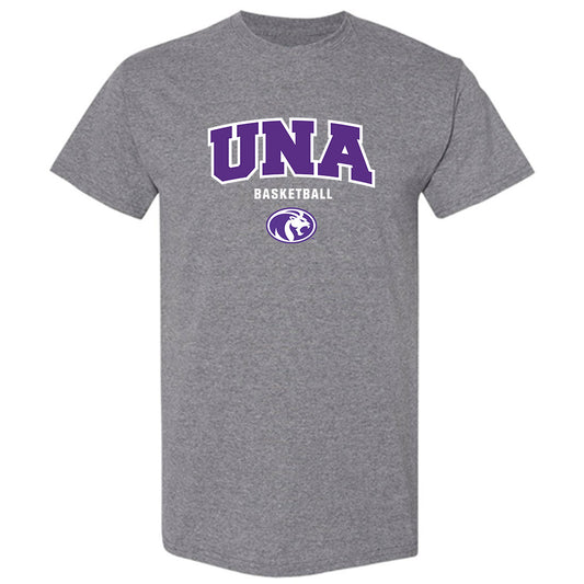 North Alabama - NCAA Men's Basketball : Kedar Bodie - Classic Shersey T-Shirt-0