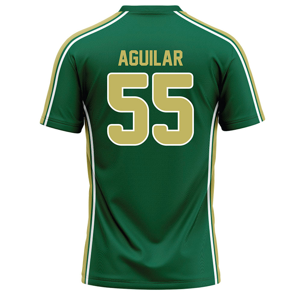 UAB - NCAA Softball : Alyssa Aguilar - Baseball Jersey