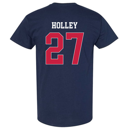 South Alabama - NCAA Softball : Brea Holley - Classic Fashion Shersey T-Shirt-1