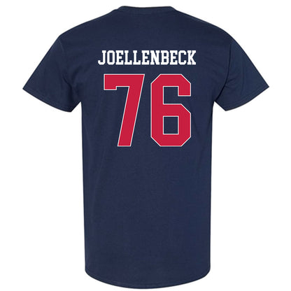 South Alabama - NCAA Football : Logan Joellenbeck - Classic Fashion Shersey T-Shirt