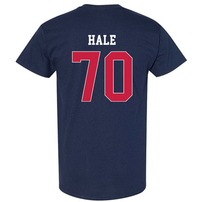 South Alabama - NCAA Football : Asher Hale - Classic Fashion Shersey T-Shirt