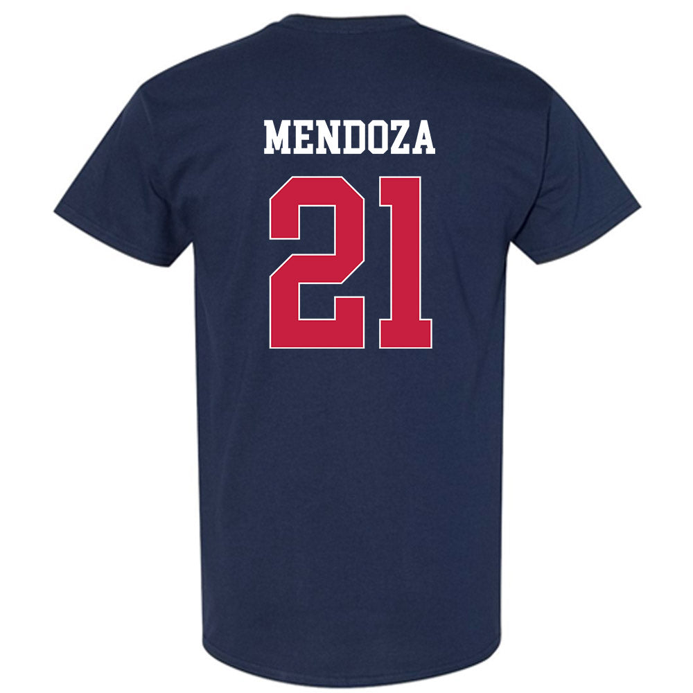 South Alabama - NCAA Softball : Sophia Mendoza - Classic Fashion Shersey T-Shirt