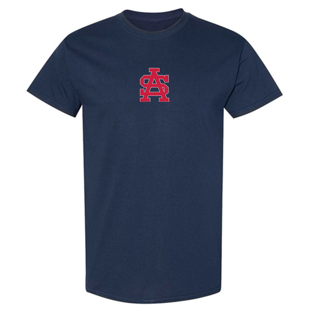 South Alabama - NCAA Football : Dorian Smith - T-Shirt